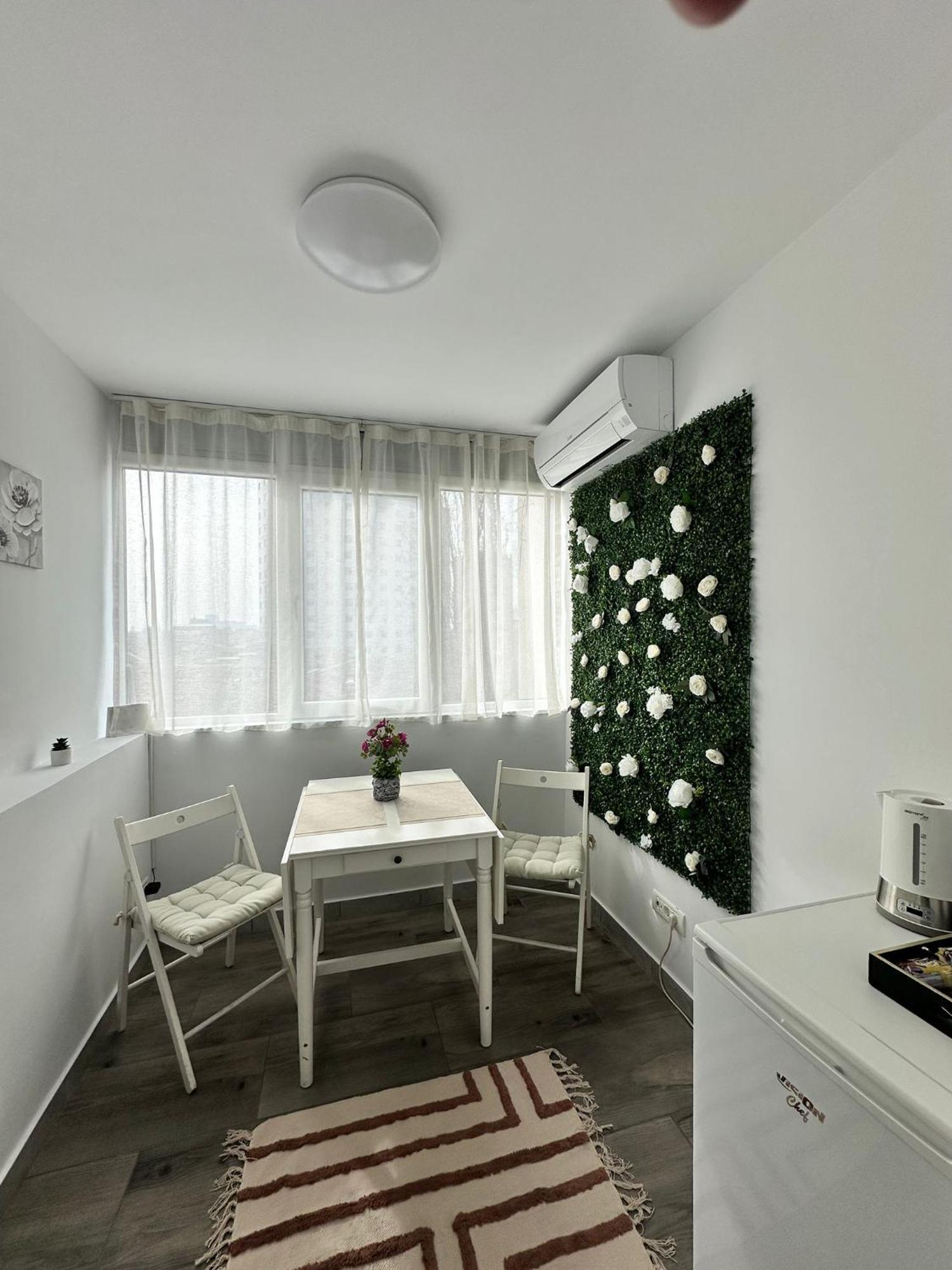 Light Victoriei Apartment